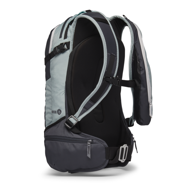 Black Diamond Dawn Patrol σακίδιο πλάτης σκι 25, σκούρο μπλε