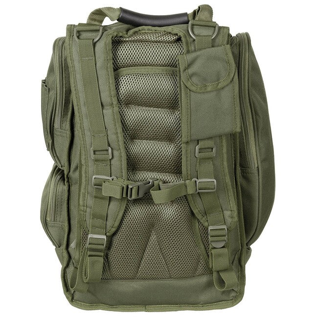 MFH Alpin 110 Σακίδιο Πλάτης, BW Camo
