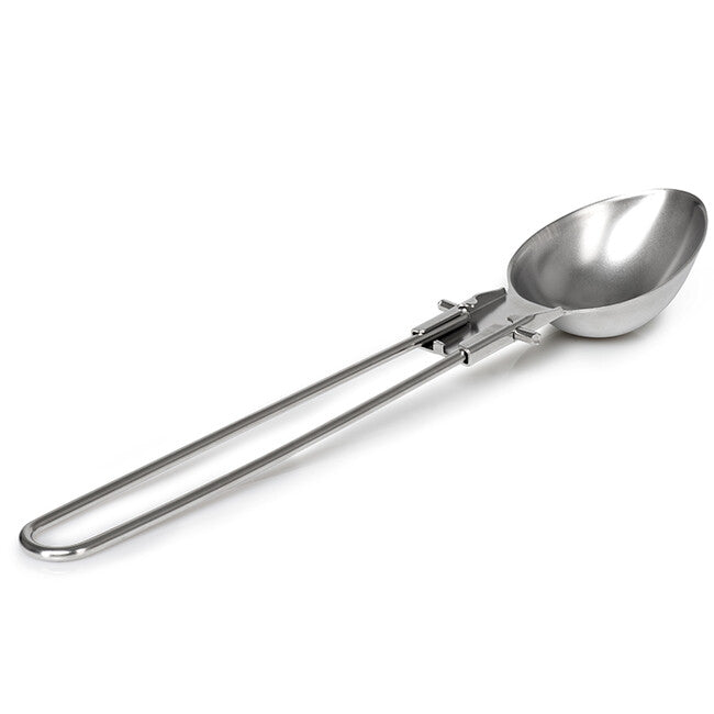 GSI Outdoors Αναδιπλούμενη Κουτάλα Chef, 35 cm