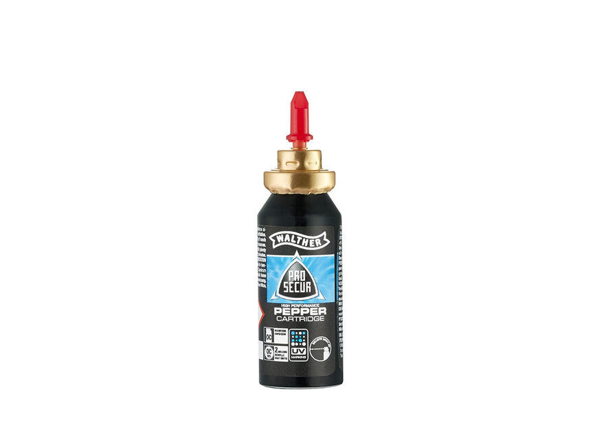 Umarex Walther Pepperspray Σπρέι Άμυνας Cartridge 11ml (10% OC)