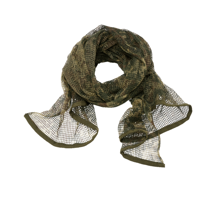 Brandit Commando Net Σκουφιά, flecktarn