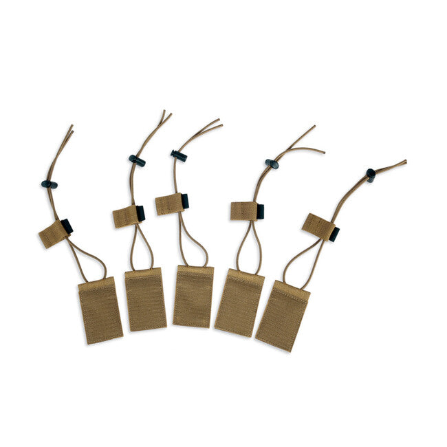 Tasmanian Tiger BEL Set σετ αντικατάστασης, coyote brown