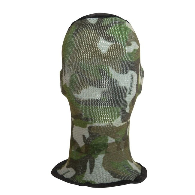 Mil-Tec SPANDO HEAD NET W/L Δίχτυ Κεφαλής