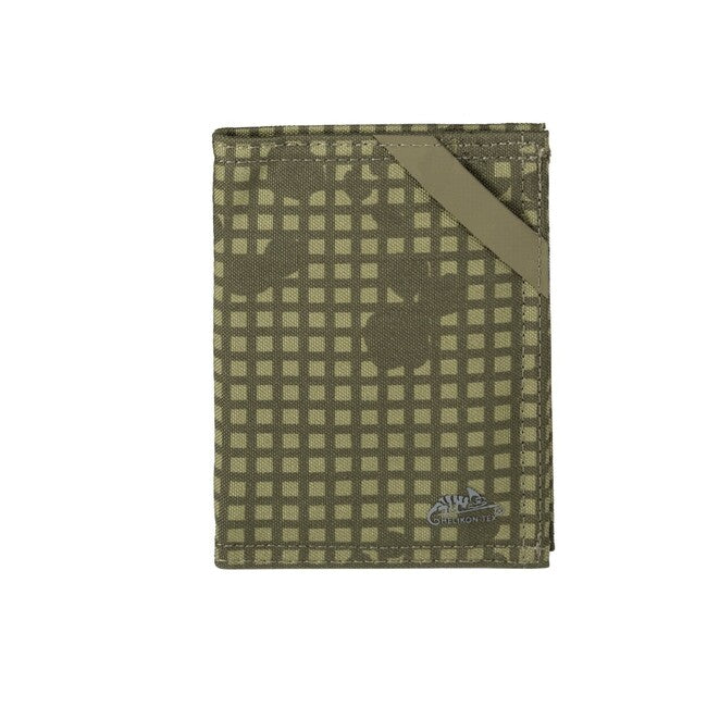 Helikon-Tex EDC Μικρό Πορτοφόλι Cordura, Desert Night Camo