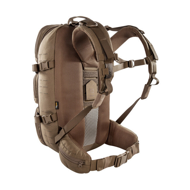 Tasmanian Tiger Modular Combat Pack 24 SL σακίδιο πλάτης, coyote brown