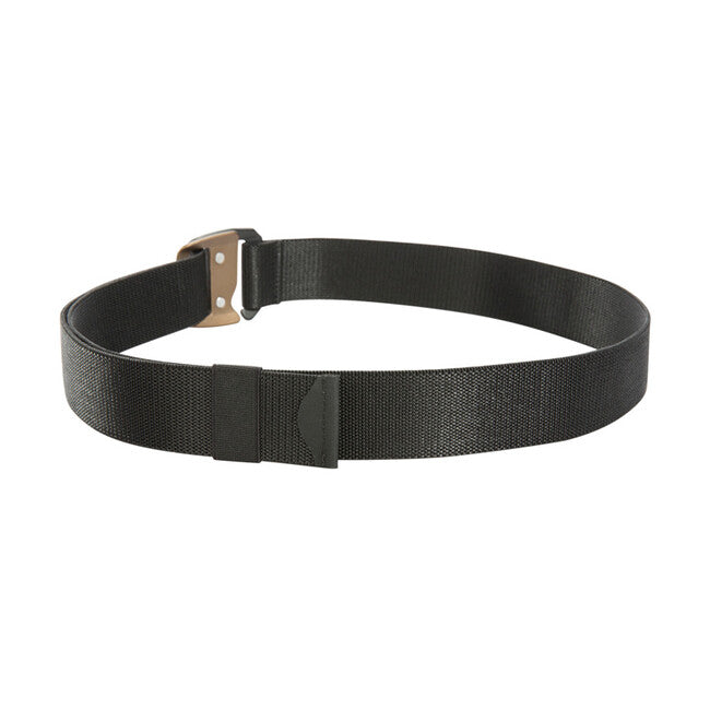 Tasmanian Tiger Stretch Belt ζώνη 38mm, μαύρο