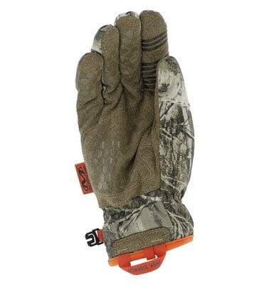 Mechanix SUB 40 Γάντια Realtree
