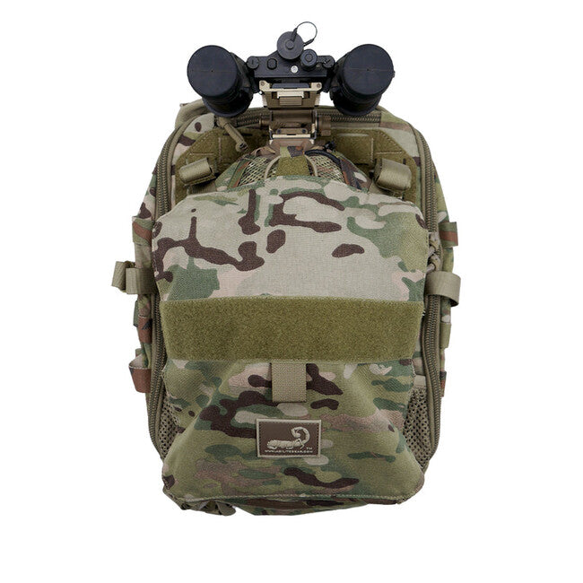 Agilite Amap III Assault Pack Σακίδιο πλάτης 26L, Multicam
