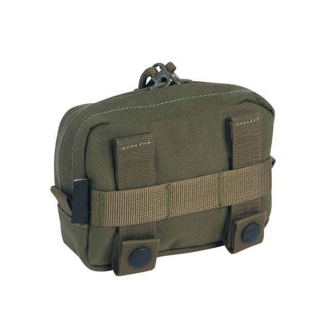 Tasmanian Tiger Tac Pouch 4 Horizontal τακτική θήκη, λαδί