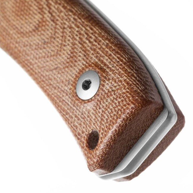 Lionsteel M4 Συμπαγές Μαχαίρι με Λάμα από Χάλυβα M390 CVN