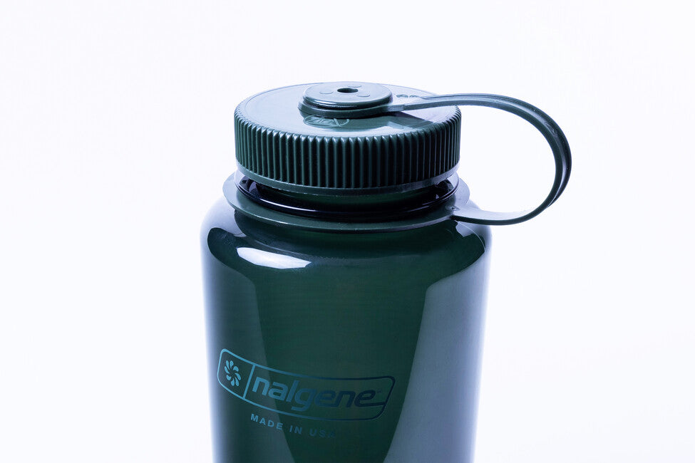 Nalgene WM Sustain Φιάλη Νερού 1 L, Jade