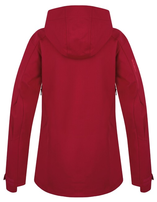 HUSKY Sauri Μπουφάν Softshell Γυναικείο, Ματζέντα, L