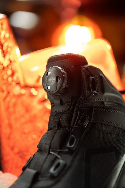 Pentagon Gravity Tactical 6 WP Fitgo Edition παπούτσια, μαύρο
