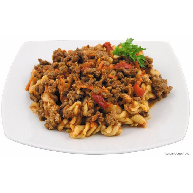MFH Ζυμαρικά Bolognese, 400 g