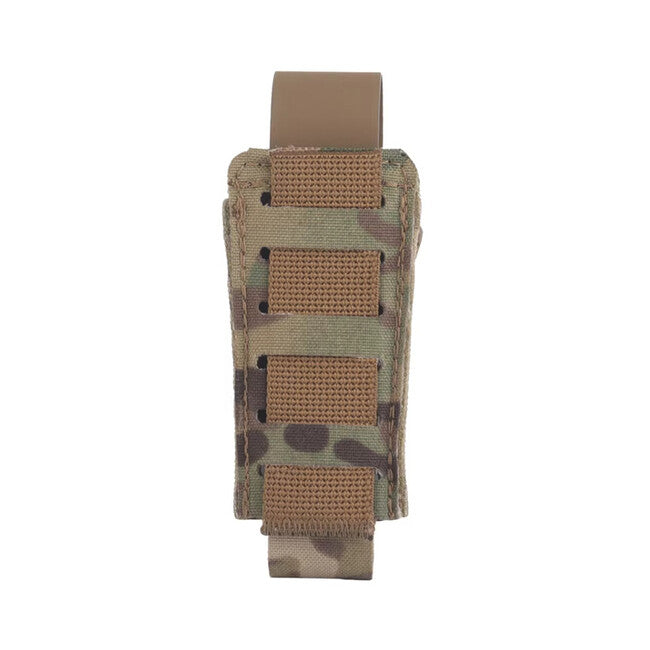 Leguon Falxo θήκη για γόμα 9 mm, γκρι