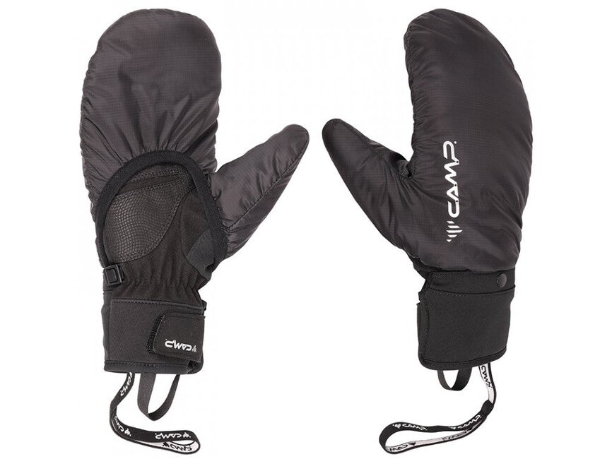 CAMP G Pure Warm Τεχνικά Γάντια