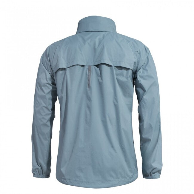 Pentagon Cloudburst Packable Μπουφάν Γυναικείο, Μέντα