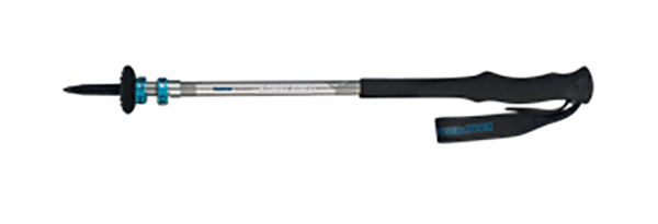 Komperdell Explorer Contour Power Ορειβατικές Μπατόγες Expedition με Σύστημα Ρύθμισης Lock 3.0