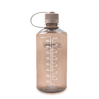 Nalgene NM Sustain Φιάλη 1 L, Μόχα