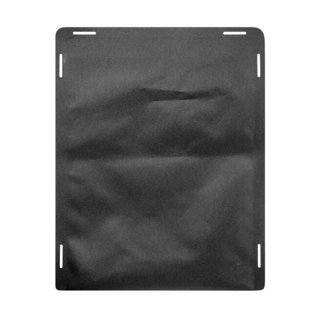 Tasmanian Tiger W-Pouch A4 αδιάβροχη θήκη tablet WR, μαύρο