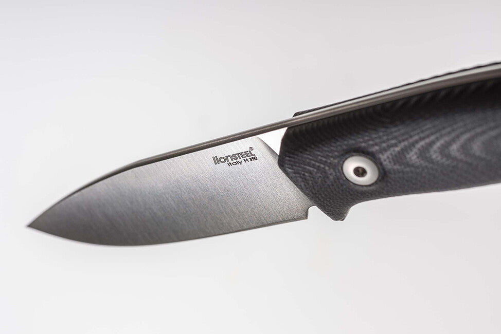 Lionsteel M1 GBK Πολύ Πρακτικό
