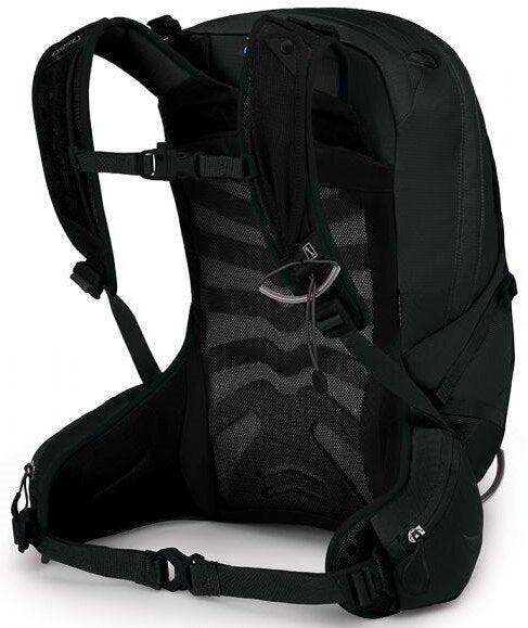 OSPREY Tempest 20 III σακίδιο πλάτης τουρισμού, stealth black