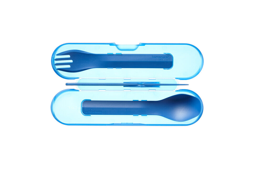 Humangear GoBites TRIO σκαλοπάτια, μπλε
