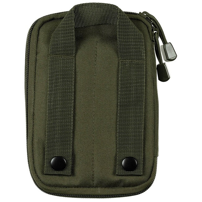 MFH Θήκη Εγγράφων/Smartphone MOLLE, OD green