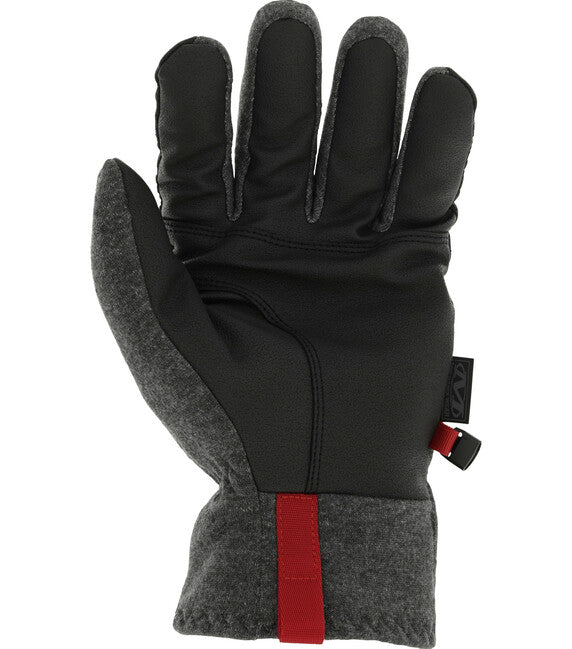 Mechanix ColdWork Winter Utility αρσενικά γάντια εργασίας