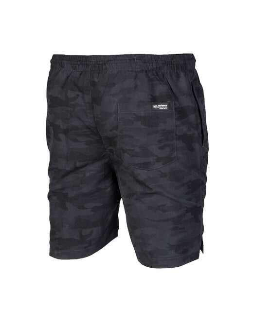 Mil-Tec Ανδρικό Μαγιό, dark camo