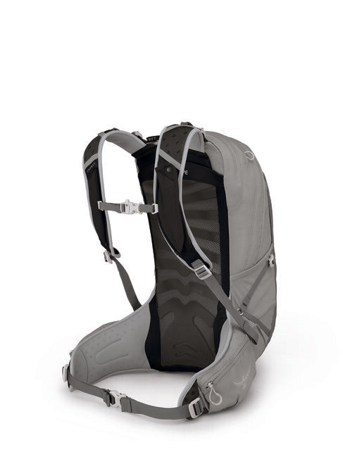 OSPREY TALON EARTH 22 σακίδιο πλάτης τουρισμού, γκλέιϊσιέ γκρι