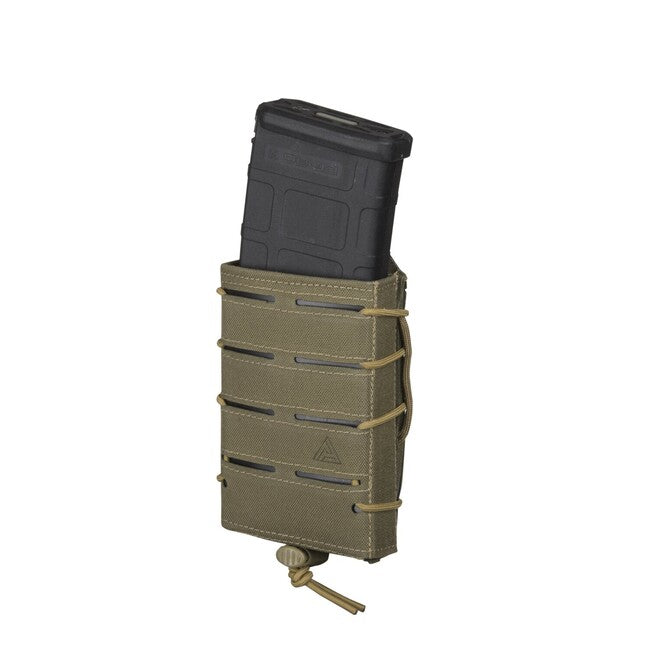 Direct Action® θήκη ταχείας επαναφόρτωσης τυφεκίου Cordura, Ranger Green