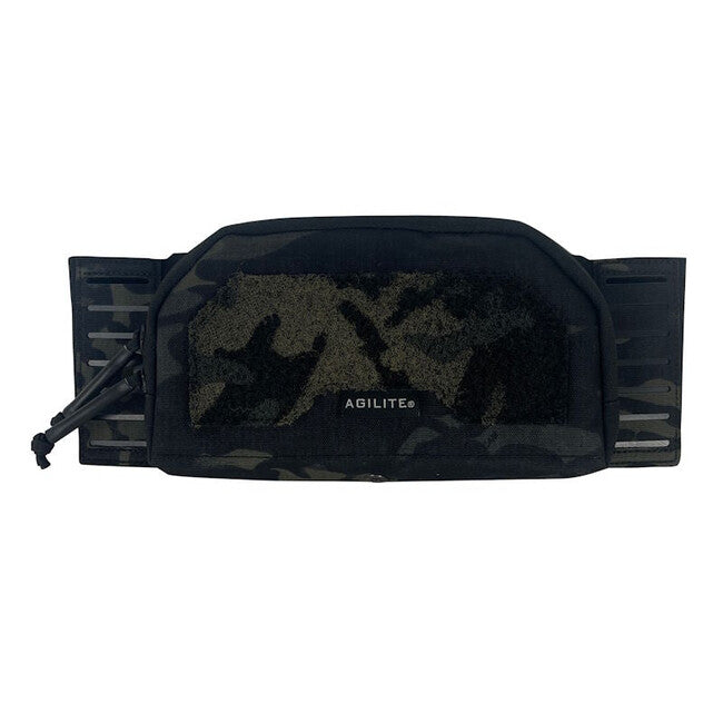 Agilite Pincer 2nd Layer Admin Θήκη Προσάρτησης, multicam black