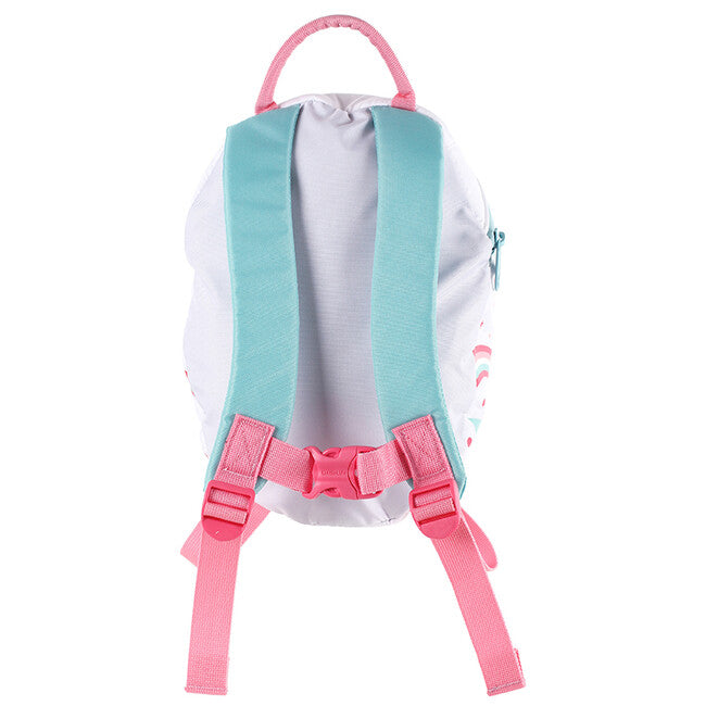 LittleLife Σακίδιο Πλάτης Παιδικό 6 l, Μονόκερως