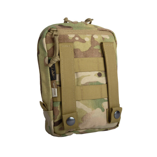 Tasmanian Tiger Tac Pouch 5 Τακτική Θήκη Multicam