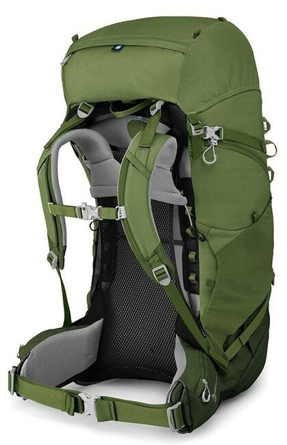 Osprey ACE 75 II σακίδιο πλάτης trekking, venture green