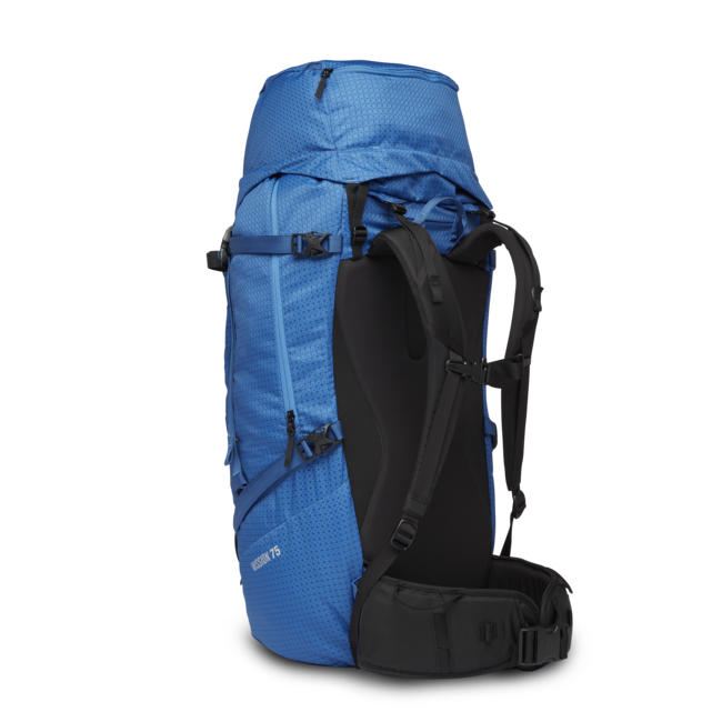 Black Diamond Mission 75 Σακίδιο Αποστολής, cobalt