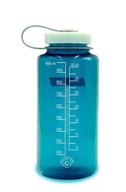 Nalgene WM Sustain Μπουκάλι Νερού 1 L, Πέστροφα