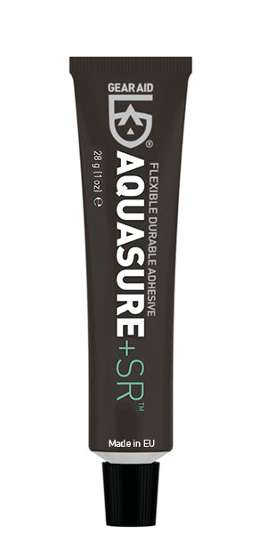 GearAid Aquasure +SR κόλλα επιμελείας παπουτσιών 28 g