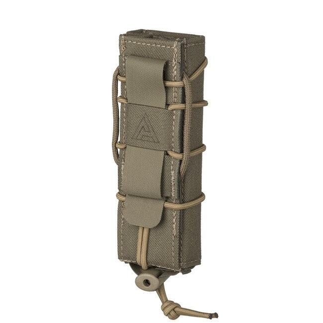 Direct Action® Θήκη Γρήγορης Ανεφοδίασης SMG Cordura, PenCott WildWood™