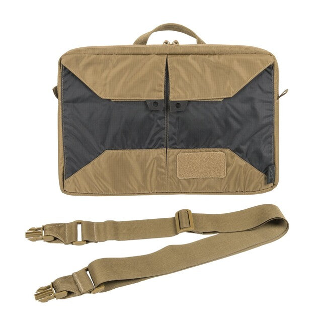 Helikon-Tex Τσάντα Notebook Nylon, Μαύρη