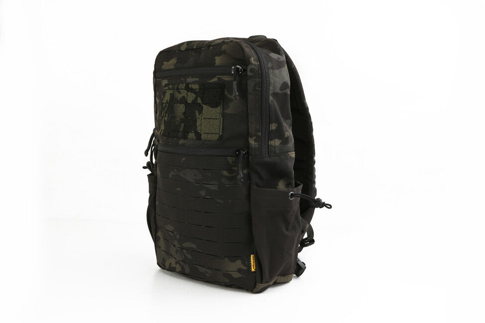 Emersongear σακίδιο πλάτης τακτικό 14L, multicam black