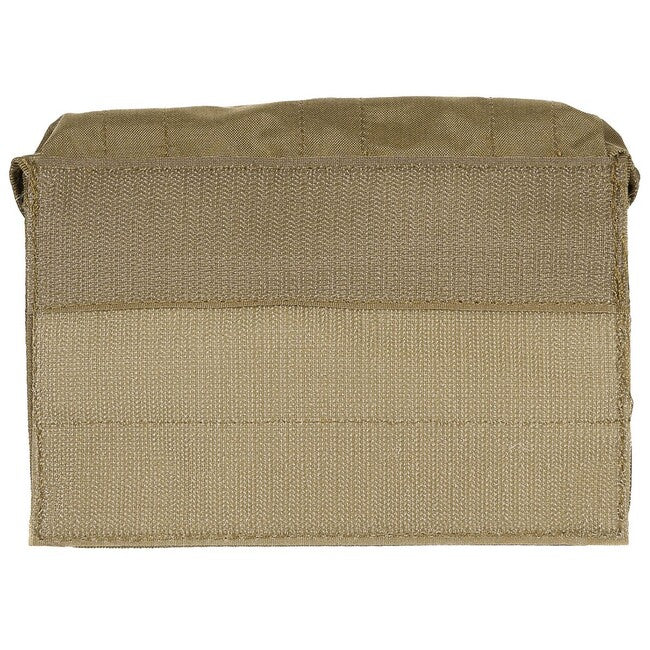 MFH Professional Mission III Θήκη με Σύστημα Velcro, coyote tan