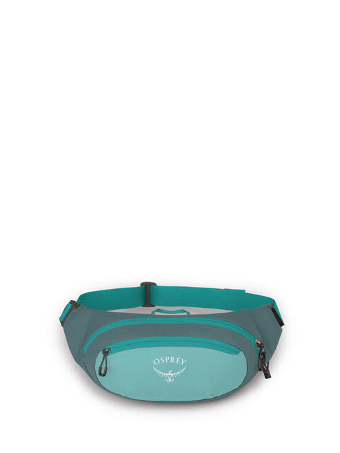 OSPREY DAYLITE WAIST Ζώνη Μέσης, jetstream blue/cascade blue