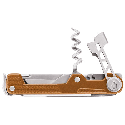 Gerber Armbar Cork Πολυλειτουργικό μαχαίρι, πορτοκαλί