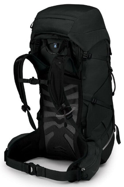 OSPREY Tempest 40 III σακίδιο πλάτης τουριστικό, stealth black