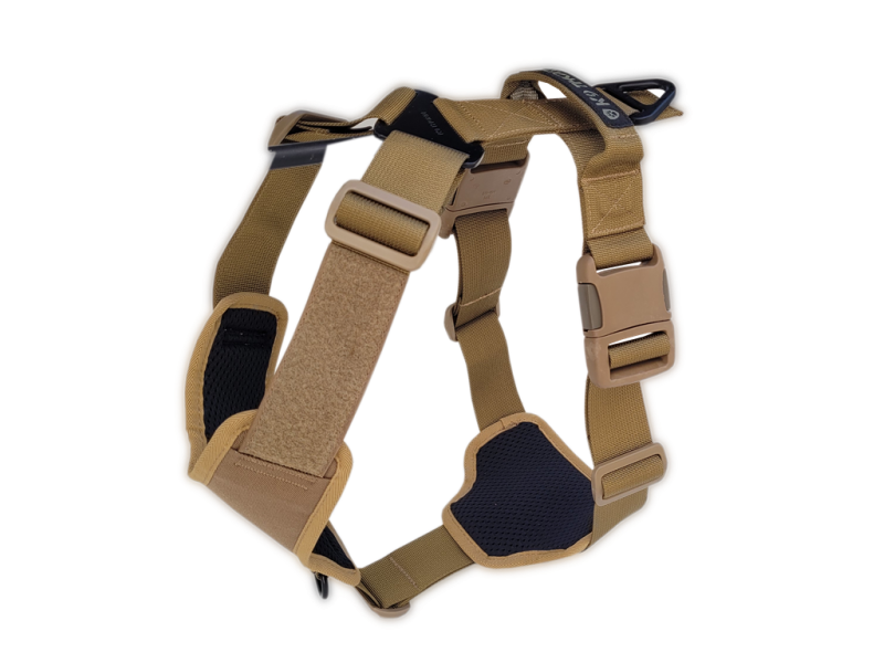 K9 Thorn Σαμαράκι Charlie