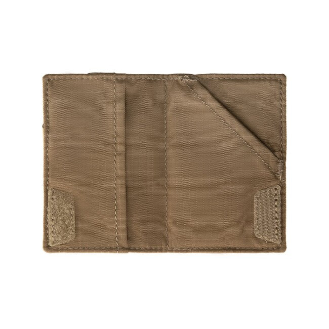 Helikon-Tex EDC Mini Πορτοφόλι, Coyote