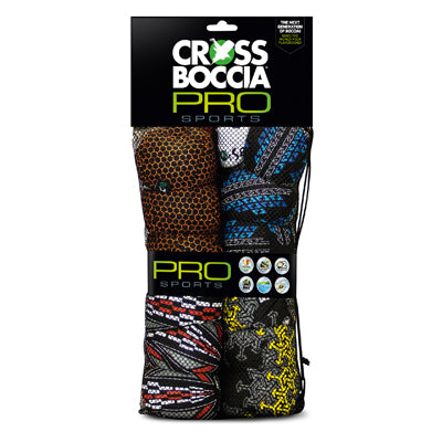 Schildkröt® Pro-Family Crossboccia μπάλες