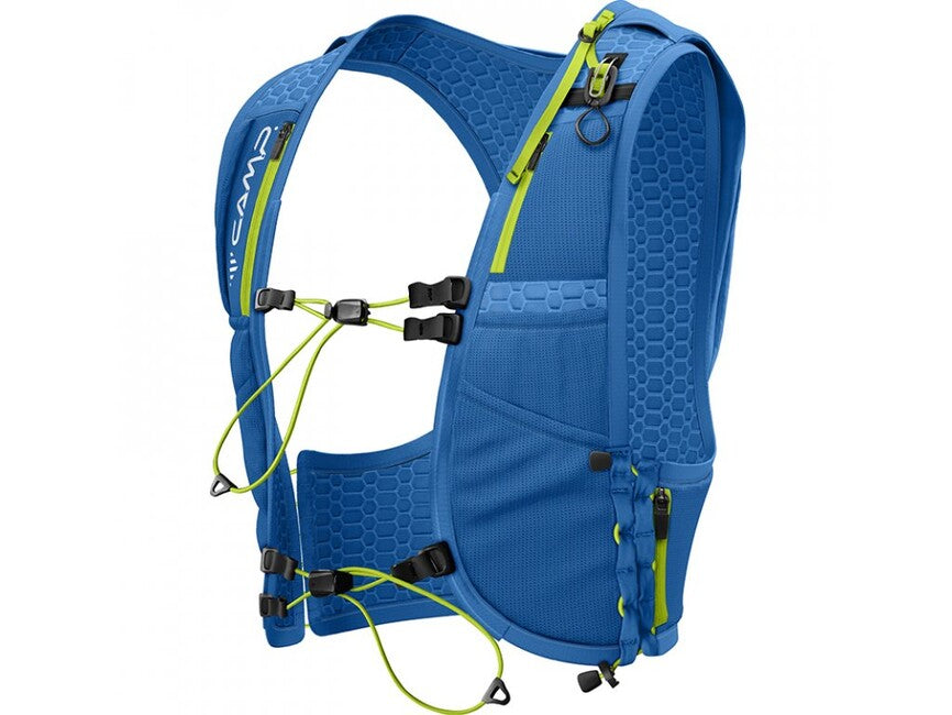 CAMP Trail Force Αμάνικο Γιλέκο Τρεξίματος 5L